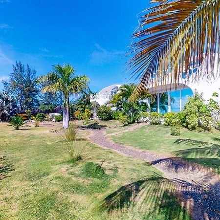 Dolphin @ Swan Villas Майя-Бич Экстерьер фото